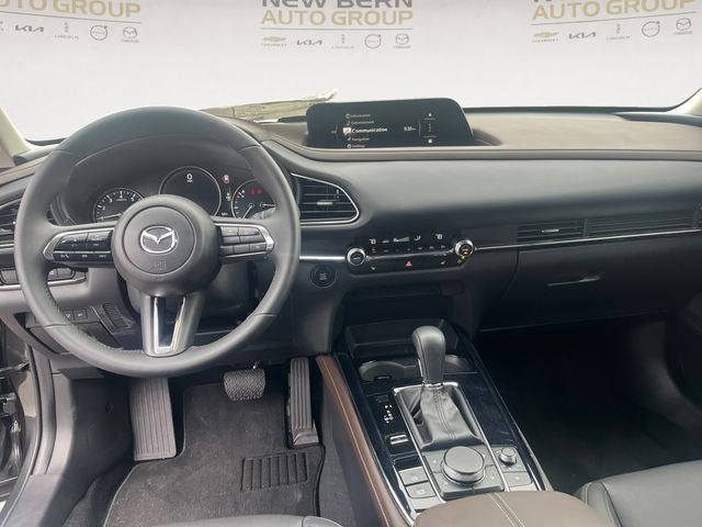 2025 Mazda Mazda CX-30 2.5 S Premium AWD