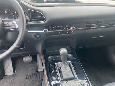 2025 Mazda Mazda CX-30 2.5 S Premium AWD