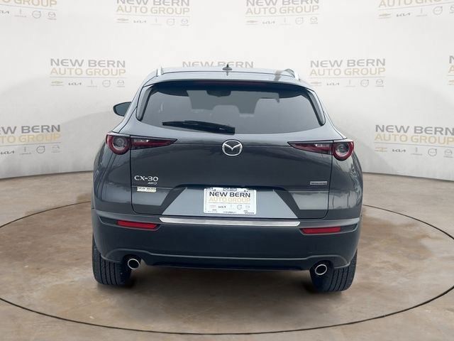 2025 Mazda Mazda CX-30 2.5 S Premium AWD