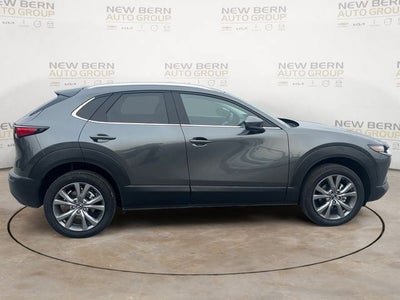 2025 Mazda Mazda CX-30 2.5 S Premium AWD