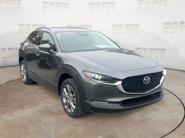 2025 Mazda Mazda CX-30 2.5 S Premium AWD