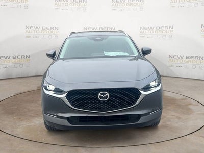 2025 Mazda Mazda CX-30 2.5 S Premium AWD