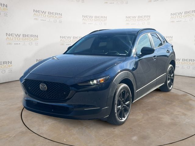 2026 Mazda Mazda CX-30 2.5 Turbo Aire Edition