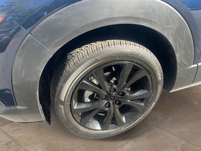 2026 Mazda Mazda CX-30 2.5 Turbo Aire Edition