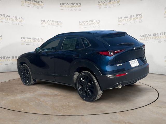 2026 Mazda Mazda CX-30 2.5 Turbo Aire Edition