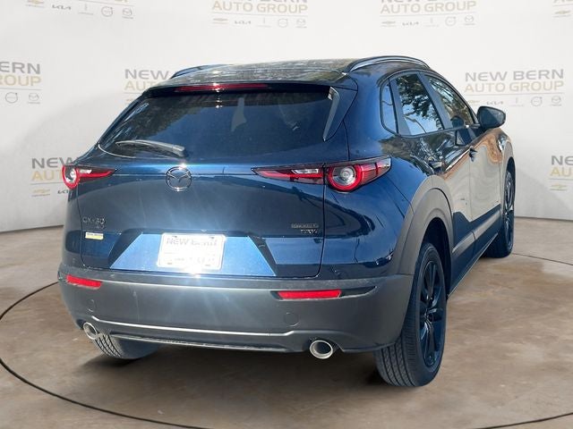 2026 Mazda Mazda CX-30 2.5 Turbo Aire Edition