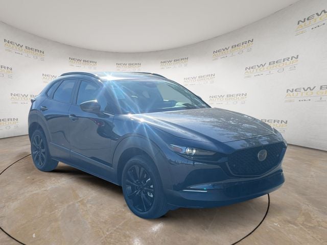 2026 Mazda Mazda CX-30 2.5 Turbo Aire Edition