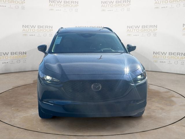 2026 Mazda Mazda CX-30 2.5 Turbo Aire Edition