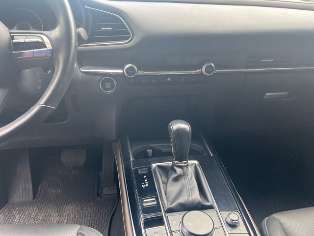 2023 Mazda Mazda CX-30 2.5 Turbo Premium Package