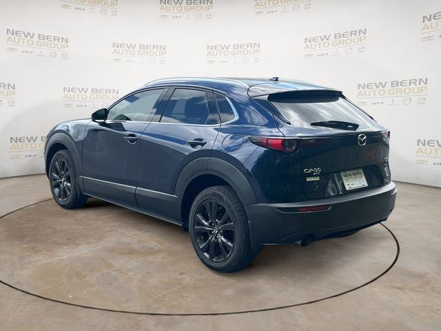 2023 Mazda Mazda CX-30 2.5 Turbo Premium Package