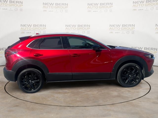 2022 Mazda Mazda CX-30 2.5 Turbo Premium Plus Package w/Premium Plus Package