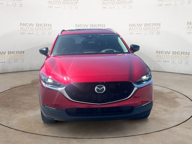 2022 Mazda Mazda CX-30 2.5 Turbo Premium Plus Package w/Premium Plus Package