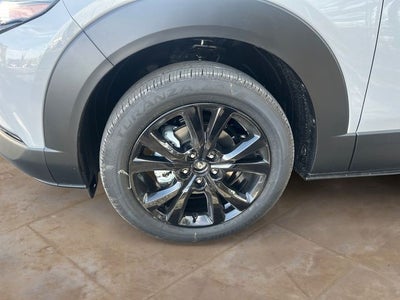 2026 Mazda Mazda CX-30 2.5 S Aire Edition