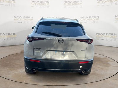 2026 Mazda Mazda CX-30 2.5 S Aire Edition