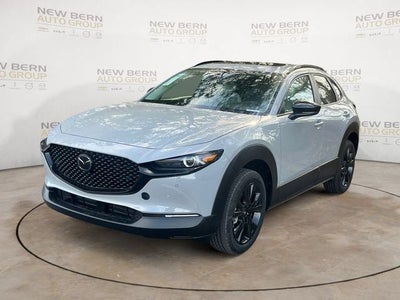 2026 Mazda Mazda CX-30 2.5 S Aire Edition