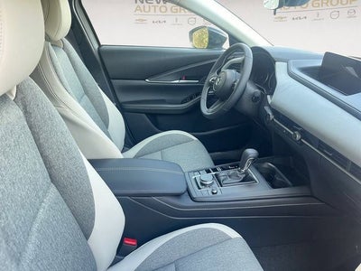 2026 Mazda Mazda CX-30 2.5 S Aire Edition