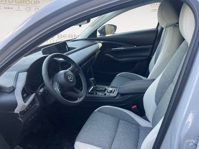 2026 Mazda Mazda CX-30 2.5 S Aire Edition