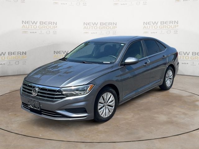 2019 Volkswagen Jetta Base