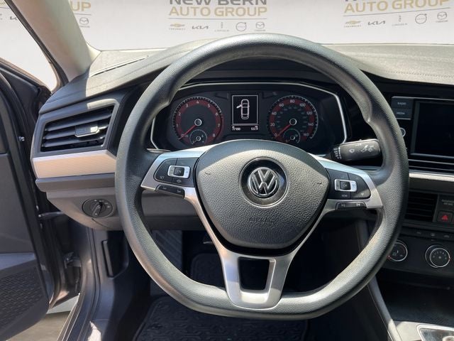2019 Volkswagen Jetta Base
