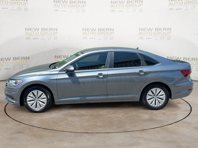 2019 Volkswagen Jetta Base