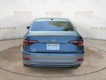 2019 Volkswagen Jetta Base