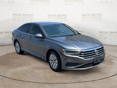 2019 Volkswagen Jetta Base