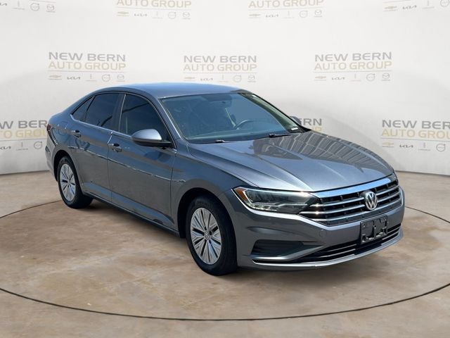 2019 Volkswagen Jetta Base