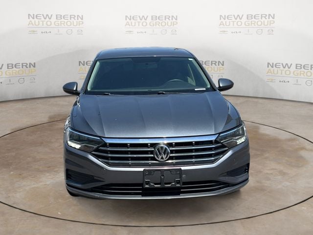 2019 Volkswagen Jetta Base