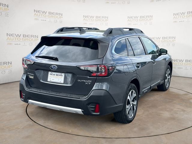 2021 Subaru Outback Limited XT