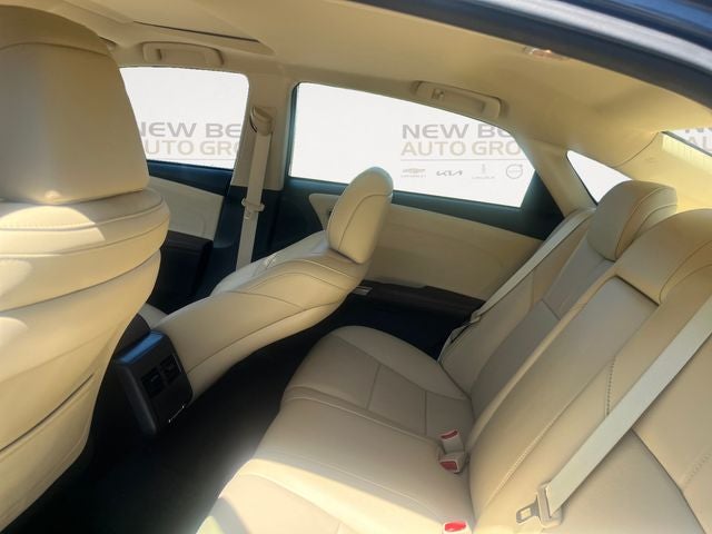 2018 Toyota Avalon XLE Premium