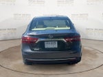 2018 Toyota Avalon XLE Premium