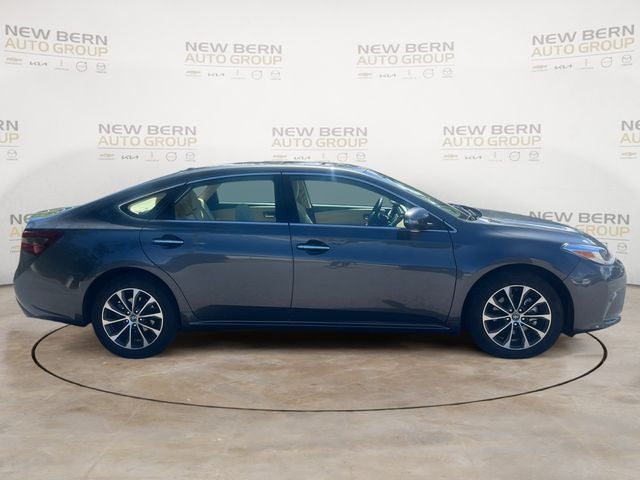 2018 Toyota Avalon XLE Premium