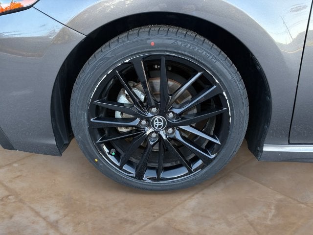 2022 Toyota Camry Hybrid XSE