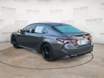 2022 Toyota Camry Hybrid XSE