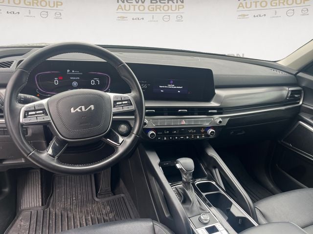 2023 Kia Telluride LX