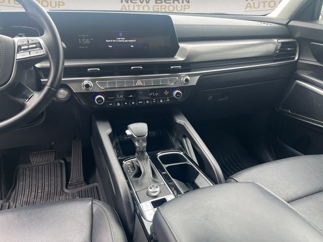 2023 Kia Telluride LX