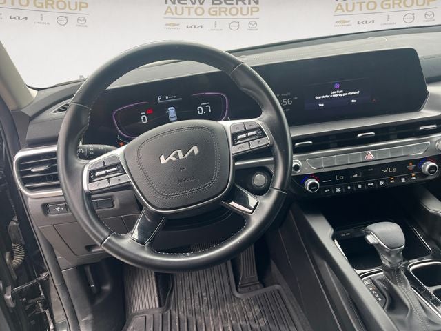 2023 Kia Telluride LX