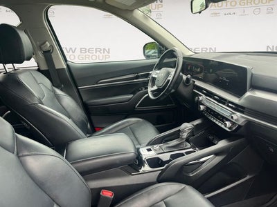 2023 Kia Telluride LX