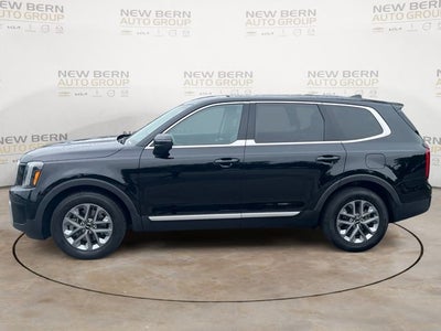 2023 Kia Telluride LX