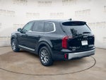 2023 Kia Telluride LX
