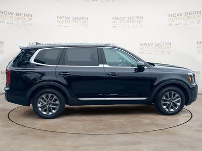2023 Kia Telluride LX