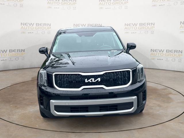 2023 Kia Telluride LX