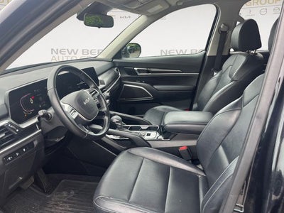 2023 Kia Telluride LX