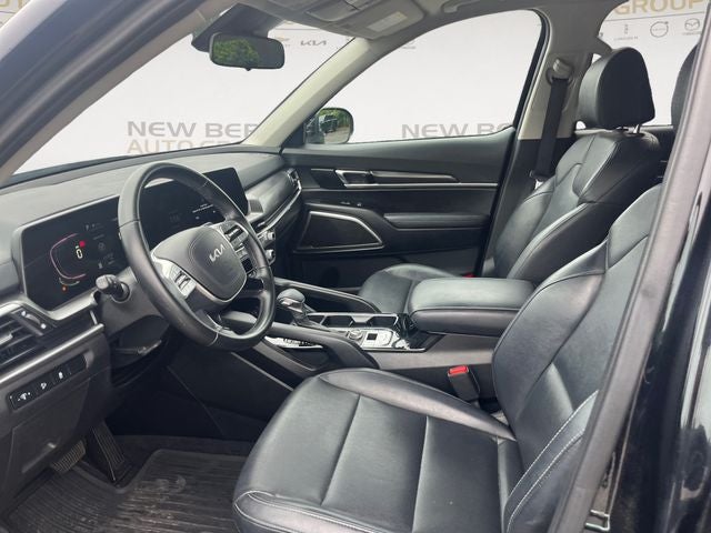 2023 Kia Telluride LX