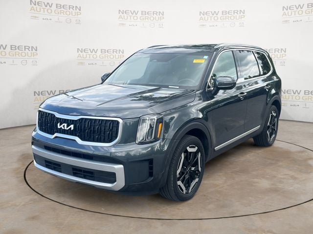 2023 Kia Telluride EX