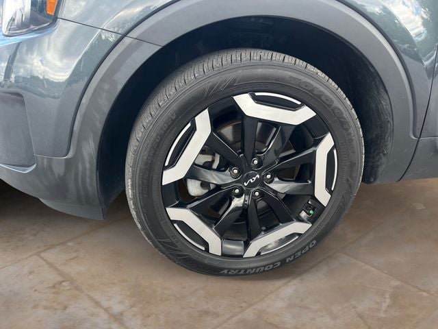 2023 Kia Telluride EX