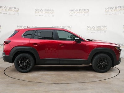 2026 Mazda Mazda CX-50 Hybrid Preferred AWD