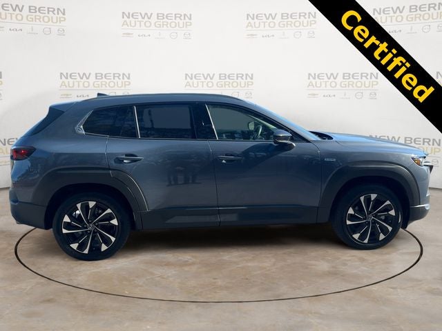 2025 Mazda Mazda CX-50 Hybrid Premium Plus