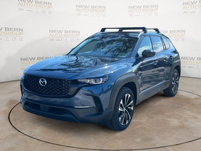 2026 Mazda Mazda CX-50 Hybrid Premium Plus