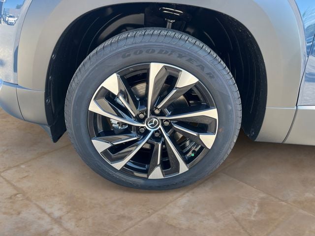 2026 Mazda Mazda CX-50 Hybrid Premium Plus